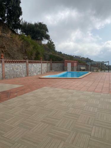 Villa Arcoiris At Home