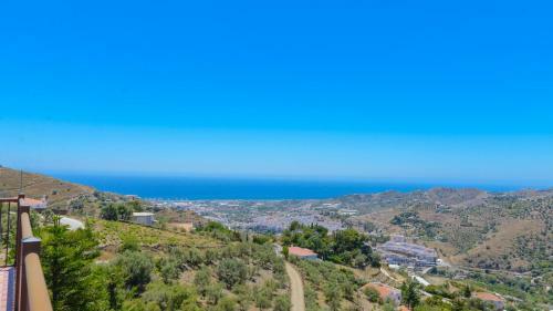 Villa Casa Verbena Torrox