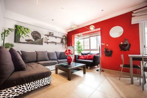 Apartamento Cebadillas Torrox At Home