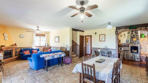 Villa Casa Ceniza Torrox
