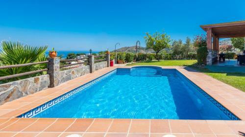 Villa Casa Ceniza Torrox