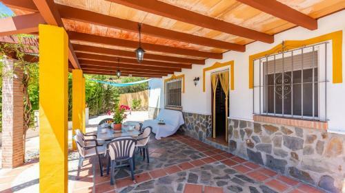 Villa Casa Colibri Torrox