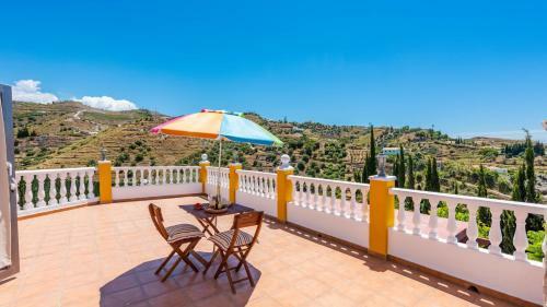 Villa Casa Colibri Torrox