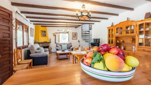 Villa Casa Colibri Torrox