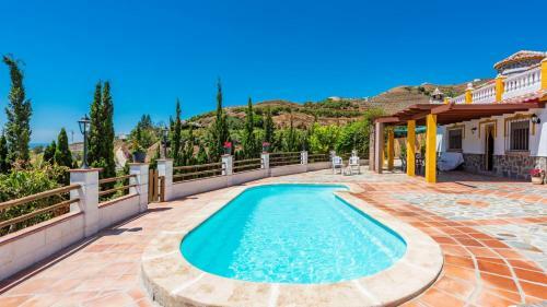 Villa Casa Colibri Torrox