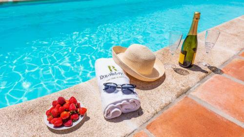 Villa Casa Colibri Torrox
