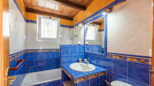 Villa Casa Colibri Torrox