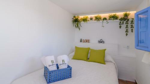 Villa Casa Avellana Torrox