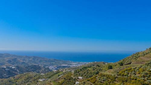 Villa Casa Avellana Torrox