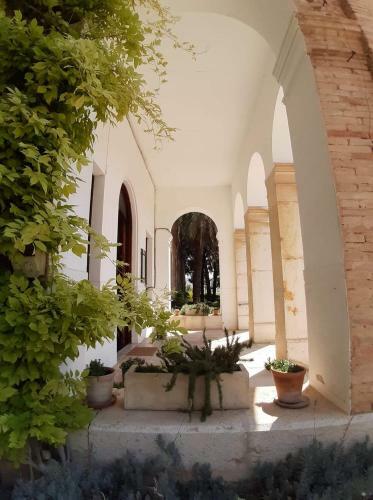 Alberg Enric D'oss�