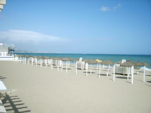 Apartamento Bertur Laguna Beach