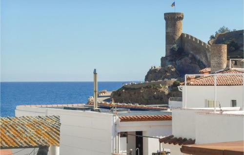 One-bedroom Apartment In Tossa de Mar