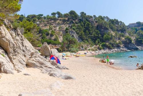 Sant Eloi Villa Sleeps 6 Wifi