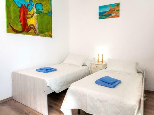 Holiday Home La Camila