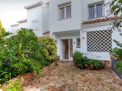 Holiday Home Aria