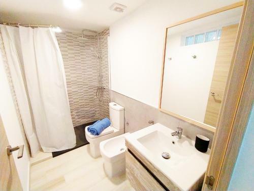Apartamento Cotillo Luna By Lovely Property