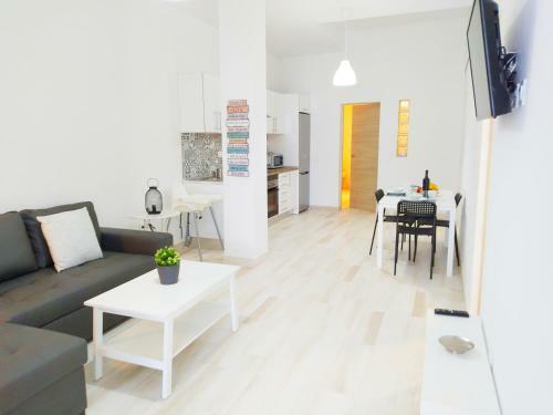 Apartamento Cotillo Sol By Lovely Property