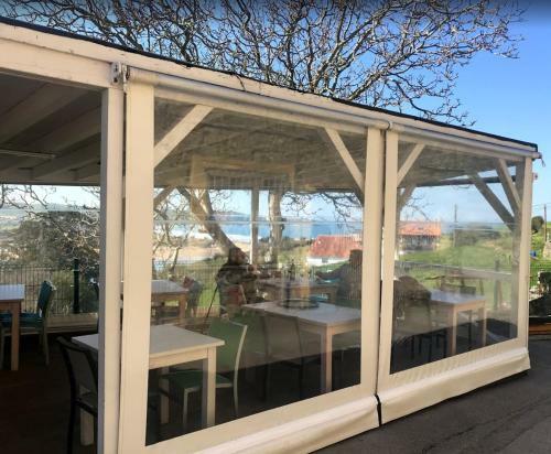 Hostal El Mirador de Trasvia Comillas