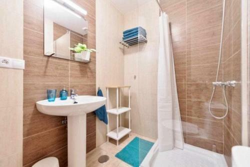Apartamento Casa Cotillo Fibreinternet