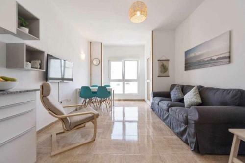 Apartamento Casa Cotillo Fibreinternet