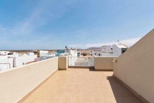 Apartamento Casa Cotillo Fibreinternet