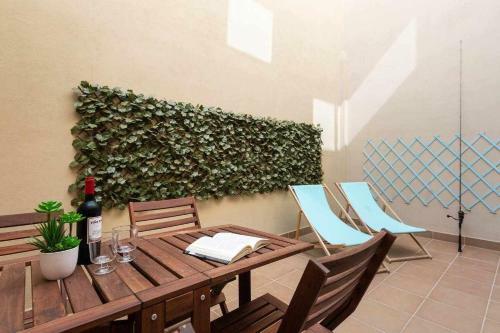Apartamento Casa Cotillo Fibreinternet