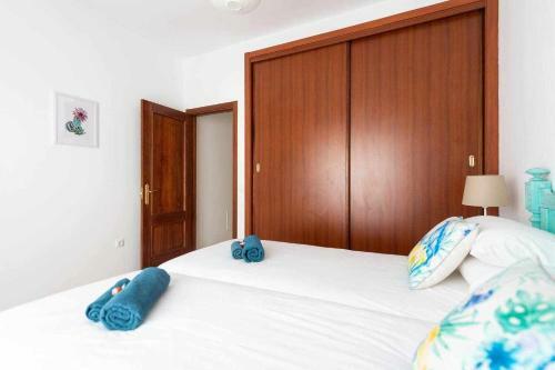 Apartamento Casa Cotillo Fibreinternet