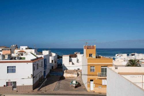 Apartamento Casa Cotillo Fibreinternet