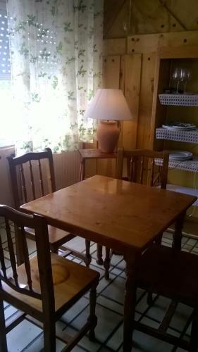 Hotel Hostal Asador La Monta�a