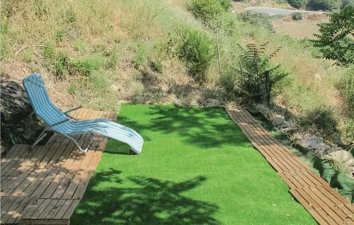 Two-bedroom Apartment In Trevelez