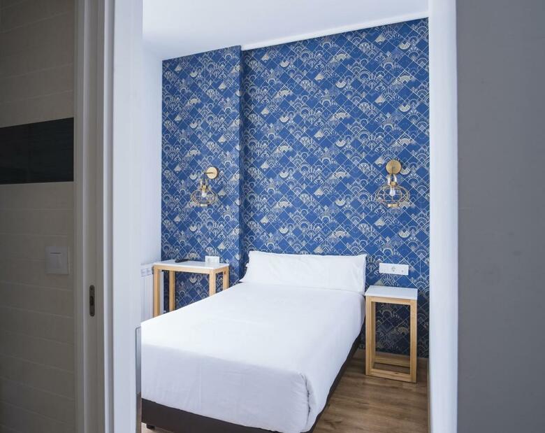 Iberik Hotel Triacastela