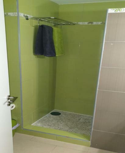 Apartamento Ame