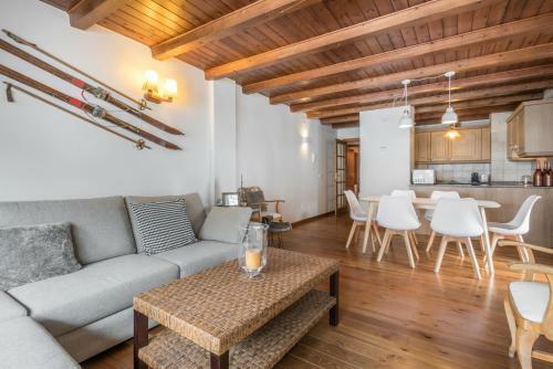 Apartamento Arbaeth