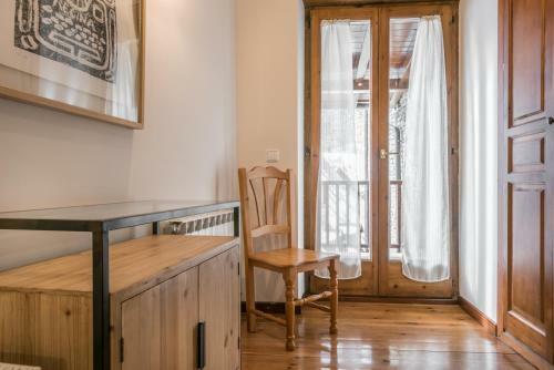 Apartamento Arbaeth