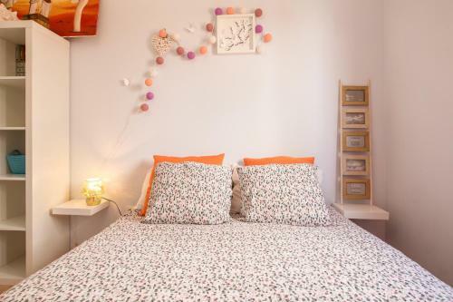 Apartamento Miguel Benitez