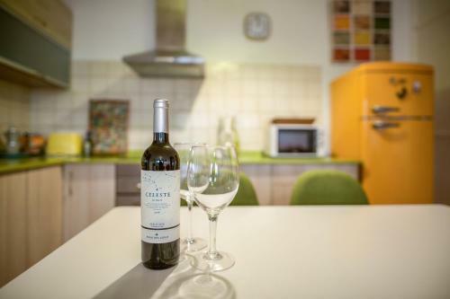 Apartamento El Muellito