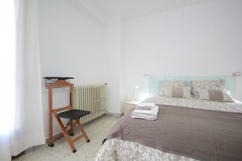 Apartament Lo Pallars - Great Comfort In Tremp
