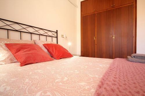 Apartament Lo Pallars - Great Comfort In Tremp