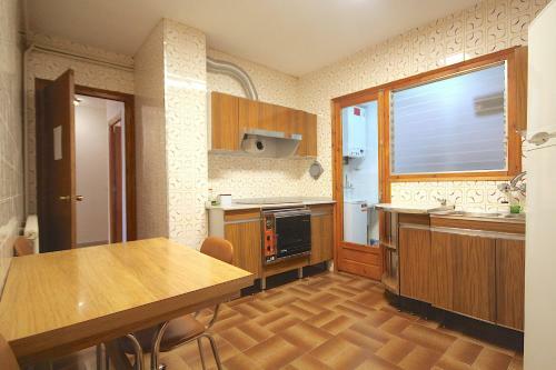 Apartament Lo Pallars - Great Comfort In Tremp