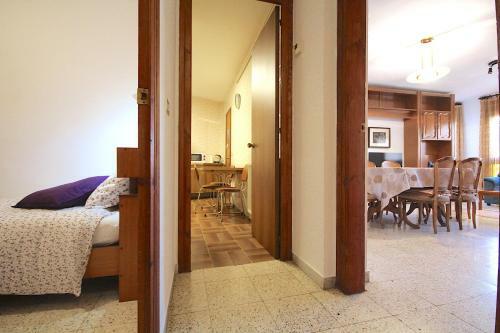 Apartament Lo Pallars - Great Comfort In Tremp