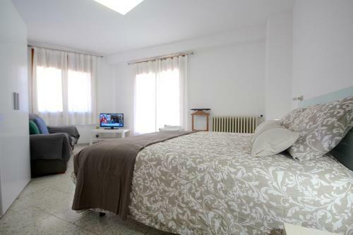 Apartament Lo Pallars - Great Comfort In Tremp