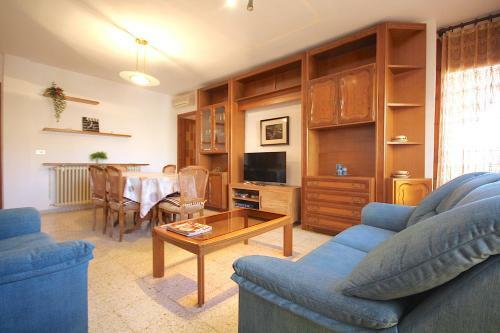 Apartament Lo Pallars - Great Comfort In Tremp