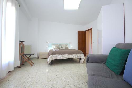 Apartament Lo Pallars - Great Comfort In Tremp