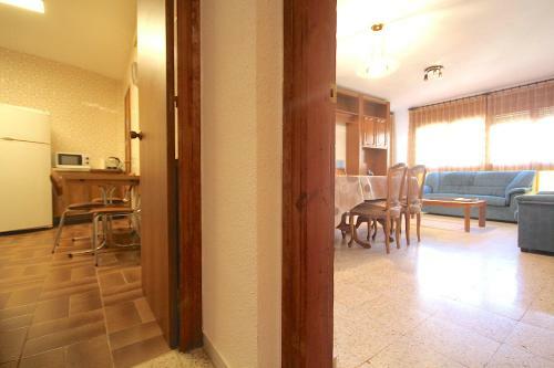 Apartament Lo Pallars - Great Comfort In Tremp