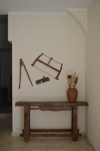 Apartamento Casa Del Carmen III