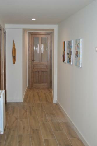 Apartamento Casa Del Carmen III
