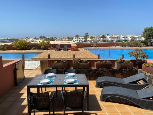 Apartamento Marfol�n 10