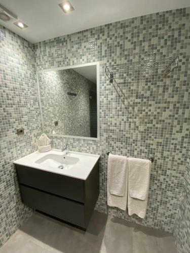 Apartamento Marfol�n 10