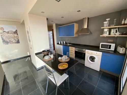 Apartamento Marfol�n 20