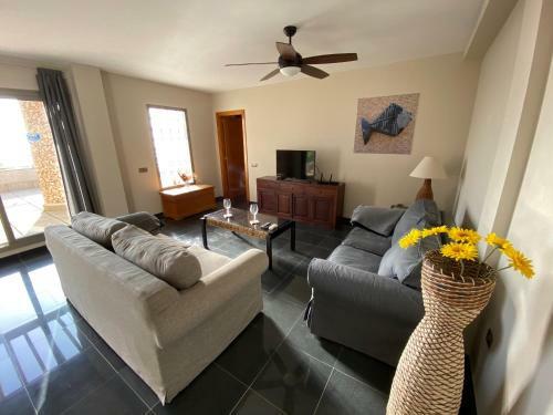 Apartamento Marfol�n 20